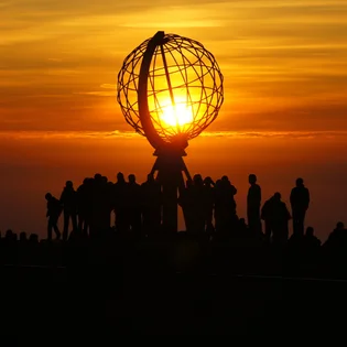 Die Juwelen Skandinaviens