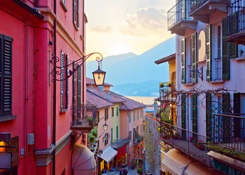 Zauberhafte Lombardei - Seen, Städte & kulinarische Entdeckungen