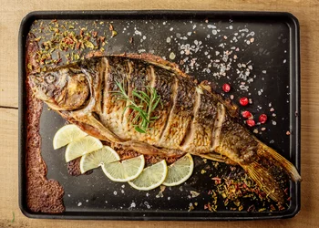 Elsässer Karpfengenuss - Tradition auf köstliche Art