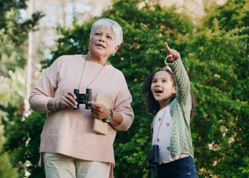 Großeltern & Enkeltag Erlebnispark Tripsdrill