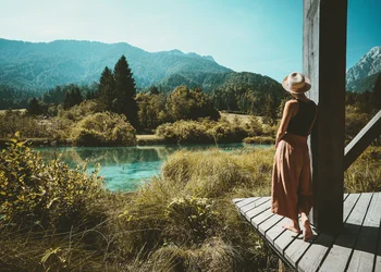 Sloweniens stille Schätze