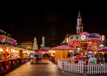 Südtiroler Vorweihnachtszeit - Advent in der Bauernstube