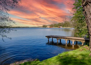 Mecklenburgische Seenplatte