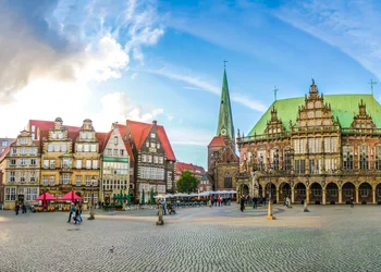 Bremen & Bremerhaven