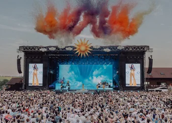 Andrea Berg  - Das Kult Open Air Aspach