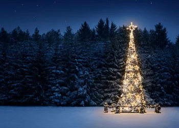 Weihnachten am Millstätter See