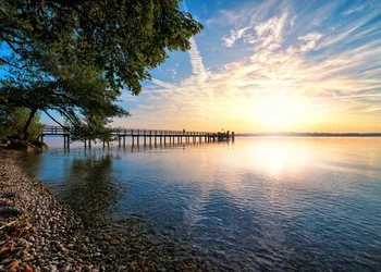 Starnberger See & Pfaffenwinkel – Oberbayerns Bilderbuchlandschaften