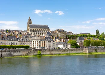 Frankreichs Tal der Könige