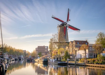Hollands schönste Seiten