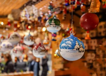 Trierer Weihnachtsmarkt