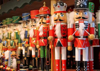 Barock- Weihnachtsmarkt Ludwigsburg