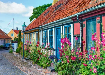 Dänemark entdecken - Hygge zwischen Inseln & Meer