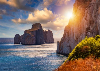 Sardinien & Korsika - Inselträume im Mittelmeer