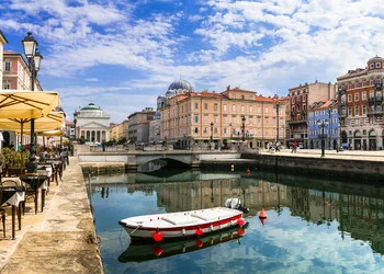 Fürstlich genießen in Venetien & Friaul
