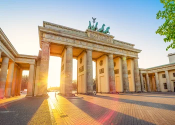 Faszination Berlin