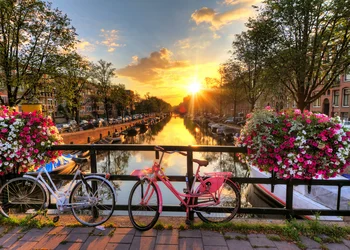 Appetit auf die Niederlande