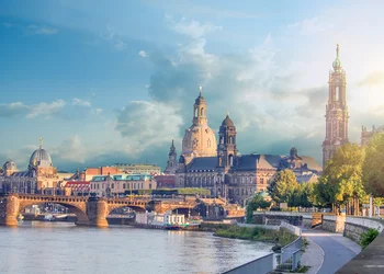 Barockes Dresden & Sächsische Schweiz