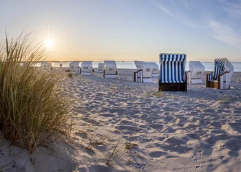 Fischland-Darß-Zingst - Die schönste Halbinsel Deutschlands