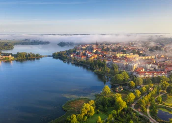 Masuren, Litauen & die Kurische Nehrung