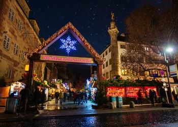 Stuttgarter Weihnachtsmarkt