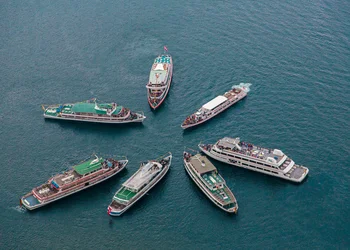 Flottensternfahrt auf dem Bodensee 2026