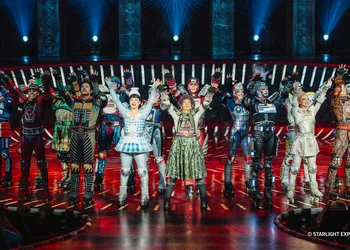 Starlight Express
