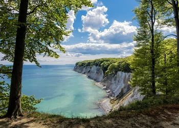 Insel Rügen - Schatztruhe des Nordens