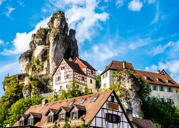 Opernzauber in Bayreuth - Verdi trifft Wagner: Galaabend im UNESCO-Opernhaus