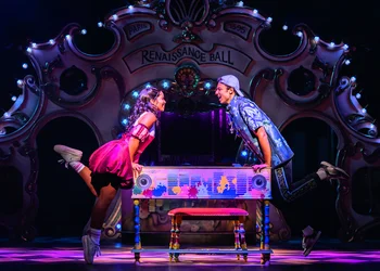 & Julia - Das Pop-Musical
