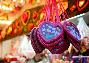 Weihnachtsmarkt Kloster Einsiedeln