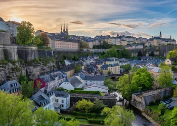 Luxemburg entdecken 