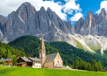 Sonnenparadies Südtirol