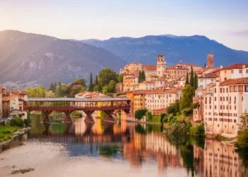 Genussreise Venetien - Padua, Treviso & Bassano del Grappa
