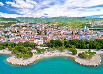 Ein Hauch von Luxus an der kroatischen Adria
