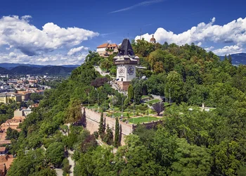 Kulinarische Steiermark