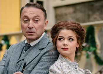 My Fair Lady  - Musical Volksschauspiele Ötigheim