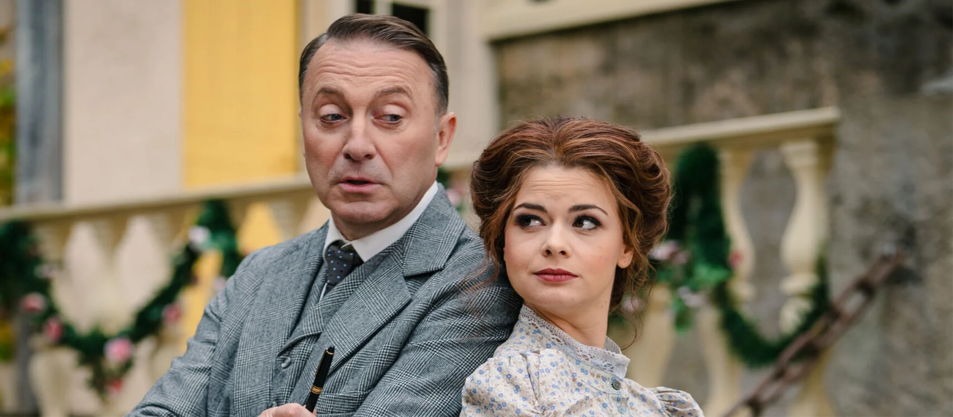 © Volksschauspiele Ötigheim