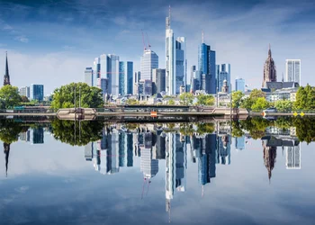 Frankfurt entdecken Museumsuferfest