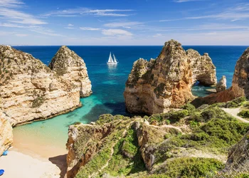 Portugal - Große Rundreise vom Norden  bis zur Algarve