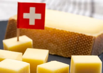 Appenzeller Schaukäserei & St. Gallen 