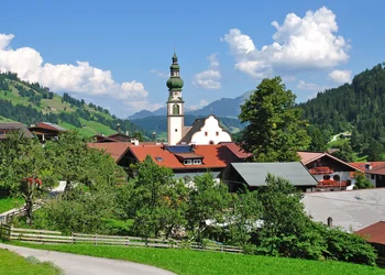 Der Bergdoktor grüßt