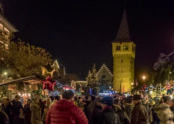 Lindauer Hafenweihnacht