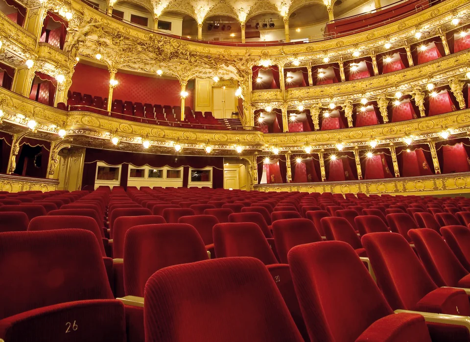 © Nationaltheaters Prag