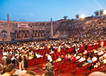 Opernfestspiele Verona