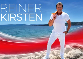 CAFÈ SCHWARZWALDPERLE - Reiner Kirsten singt seine größten Hits