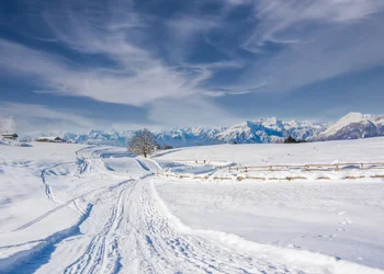 Südtiroler Vorweihnachtszeit - Advent in der Bauernstube
