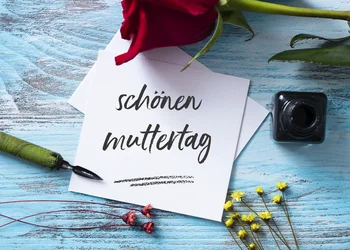 Muttertagsfahrt ins Blaue 