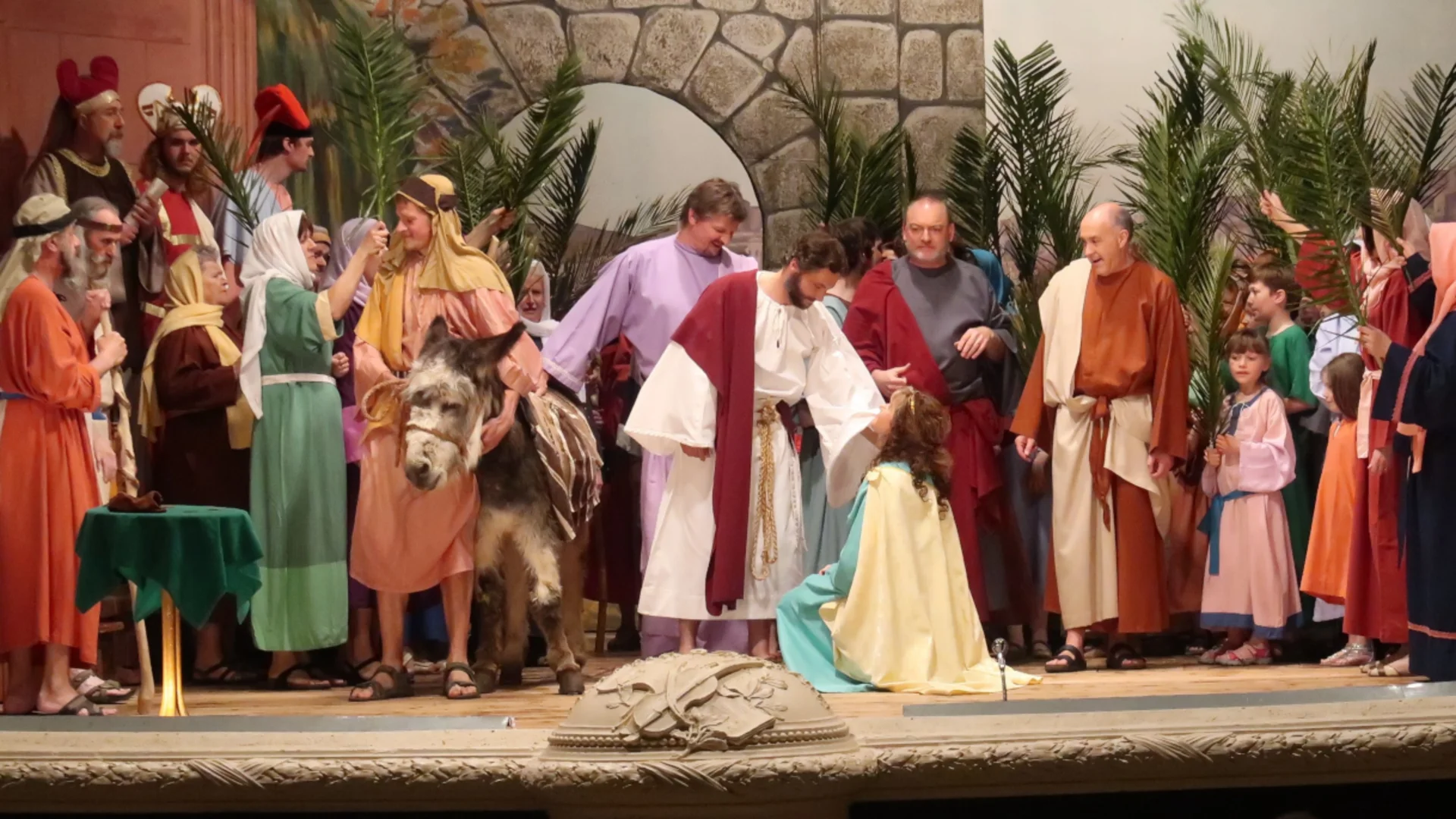 © Association Les Masopolitains