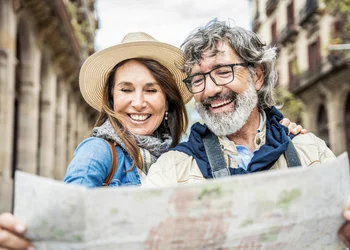 Reise ins Blaue – Exklusiv. Geheimnisvoll. Besonders.