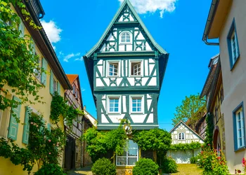Bad Wimpfen - Entdeckungsreise ins Neckartal